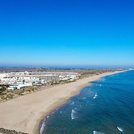 Le Jardin De Babylone "Reserve Aux Couples Uniquement" Agde Εξωτερικό φωτογραφία