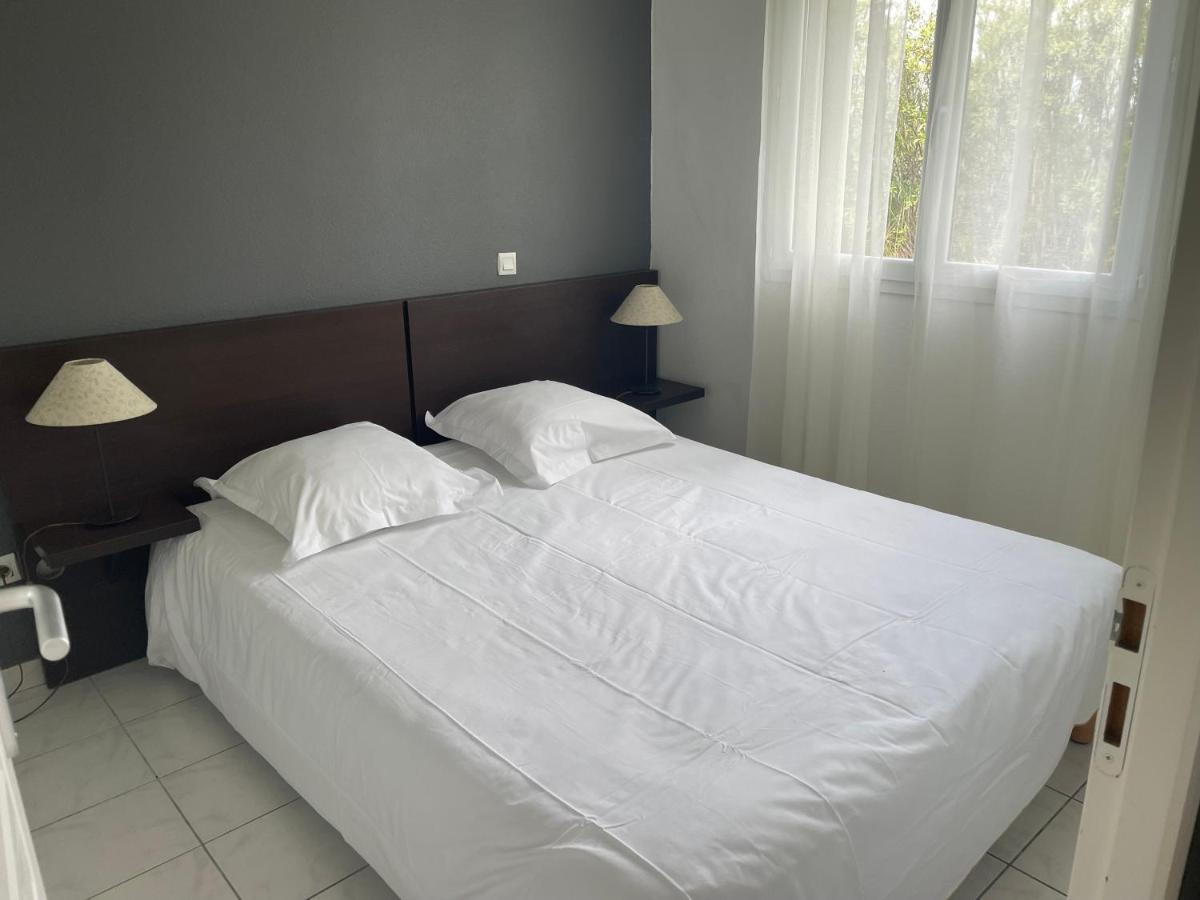 Le Jardin De Babylone "Reserve Aux Couples Uniquement" Agde Εξωτερικό φωτογραφία