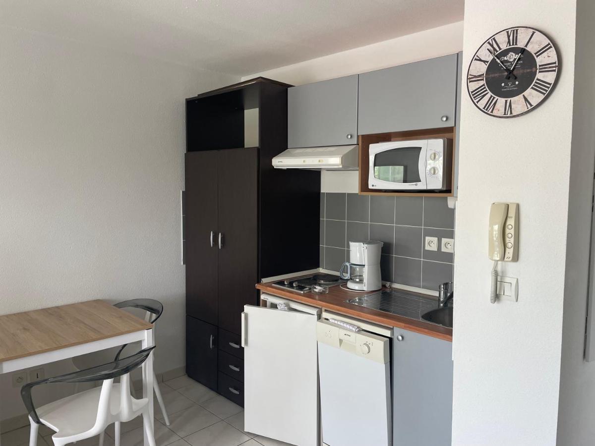 Le Jardin De Babylone "Reserve Aux Couples Uniquement" Agde Εξωτερικό φωτογραφία