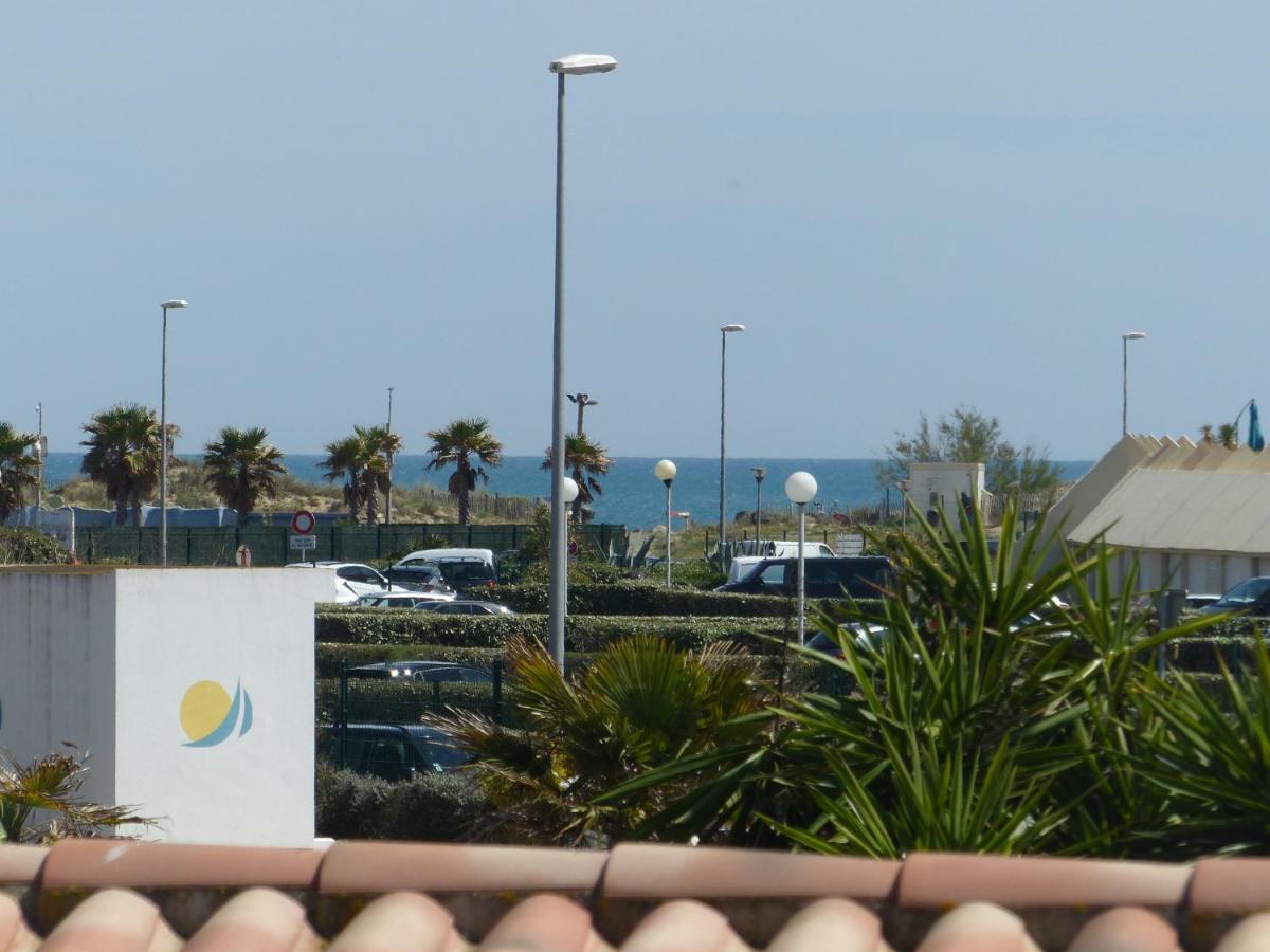 Le Jardin De Babylone "Reserve Aux Couples Uniquement" Agde Εξωτερικό φωτογραφία