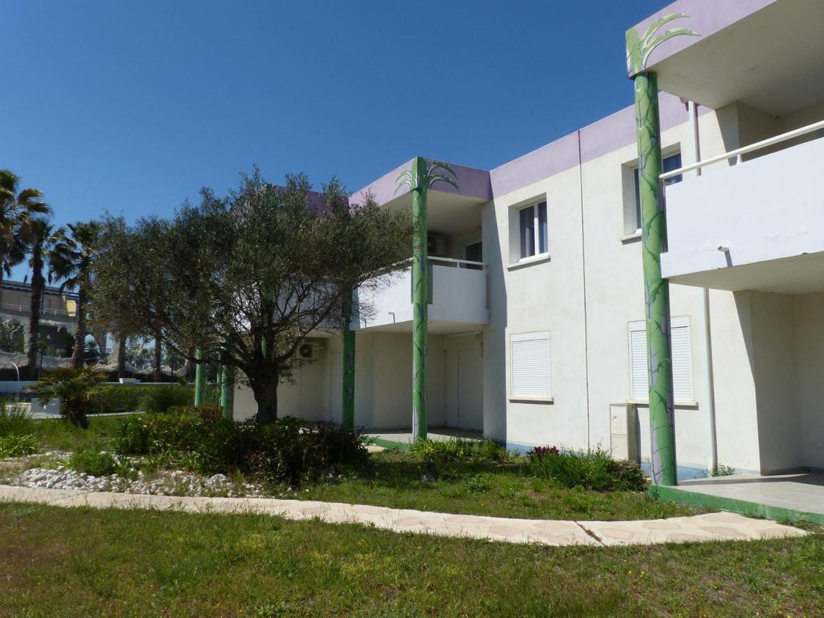 Le Jardin De Babylone "Reserve Aux Couples Uniquement" Agde Εξωτερικό φωτογραφία