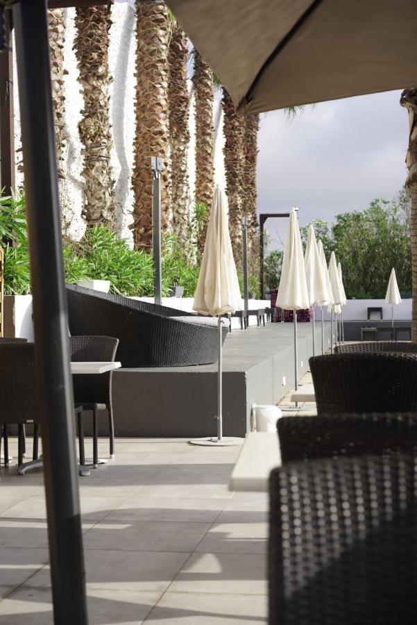 Le Jardin De Babylone "Reserve Aux Couples Uniquement" Agde Εξωτερικό φωτογραφία