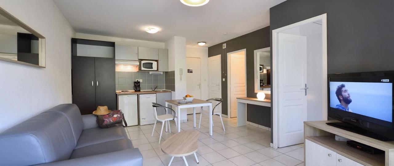 Le Jardin De Babylone "Reserve Aux Couples Uniquement" Agde Εξωτερικό φωτογραφία